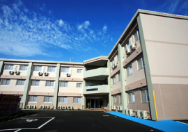 ル・レーヴ花見川