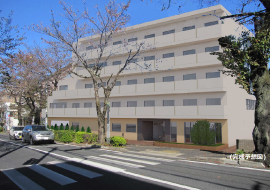 リーシェガーデン大泉学園