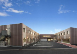 ル・レーヴ新白岡