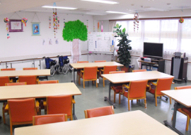 リーシェガーデン和光 デイサービスセンター