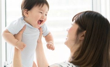 産前産後休暇・育児休暇