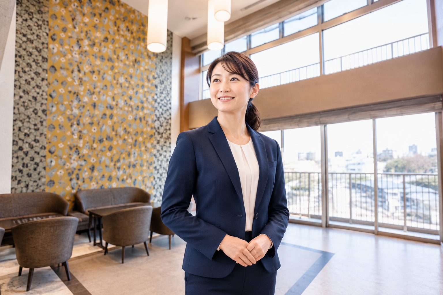 介護施設の管理者候補